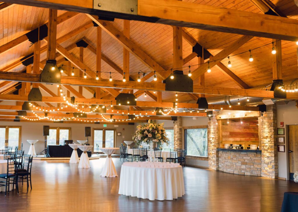 Unforgettable Wedding Services | Professional Event Planners