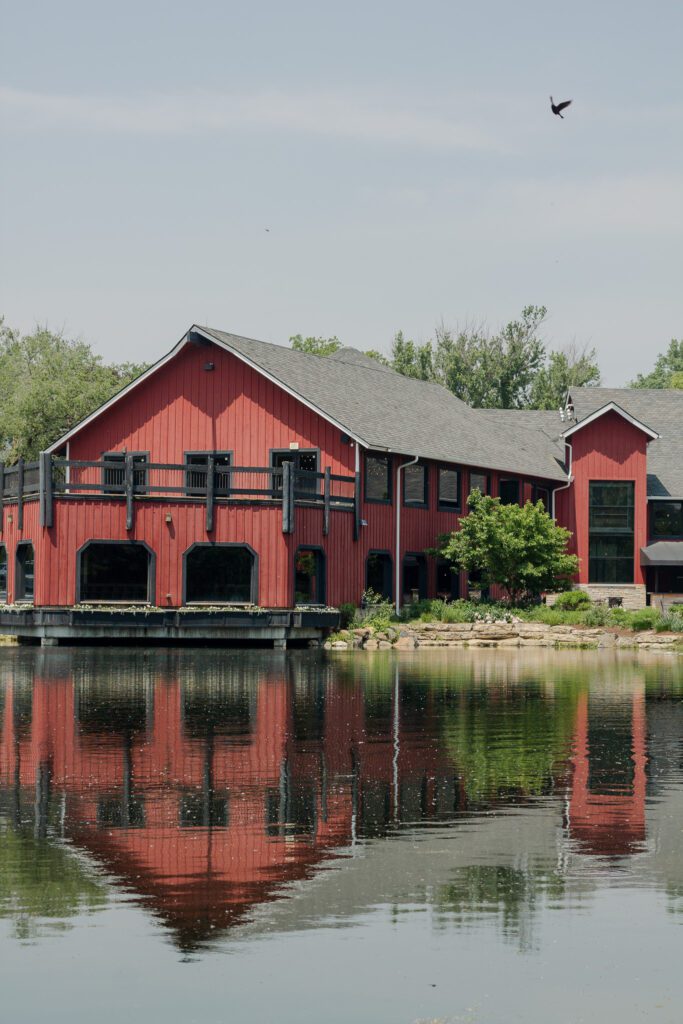 Walk the grounds with us | June at Fishermen's Inn